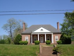 Virginia Cooperative Extension office